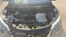 Nissan Juke 1.6 Hybrid Tekna 5dr Auto Hybrid Hatchback